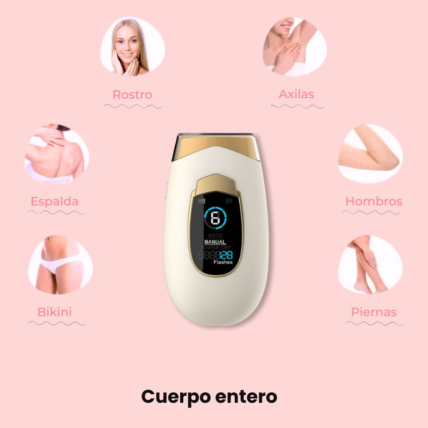 LUMINA EL BAZAR