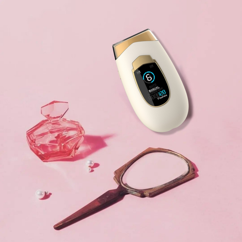 LUMINA IPL PRO