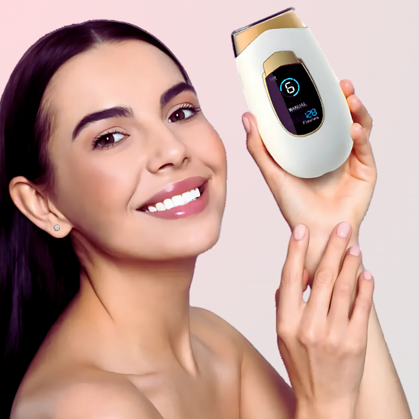 LUMINA IPL PRO