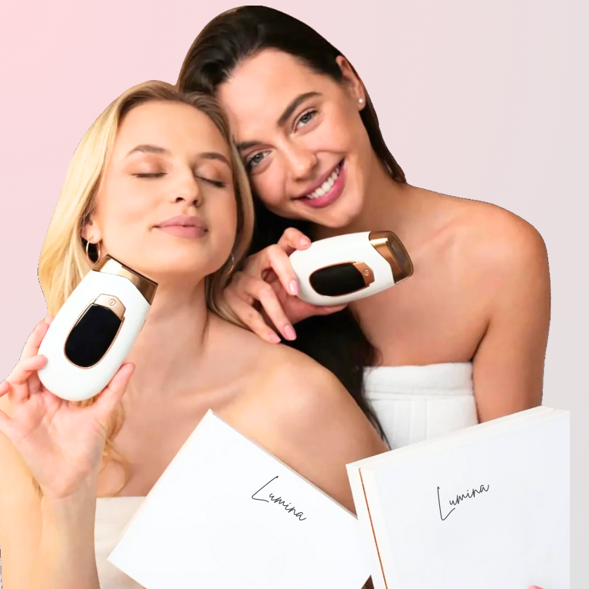 LUMINA IPL PRO
