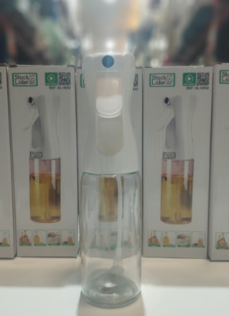 Pulverizador Aceite Spray 220ml