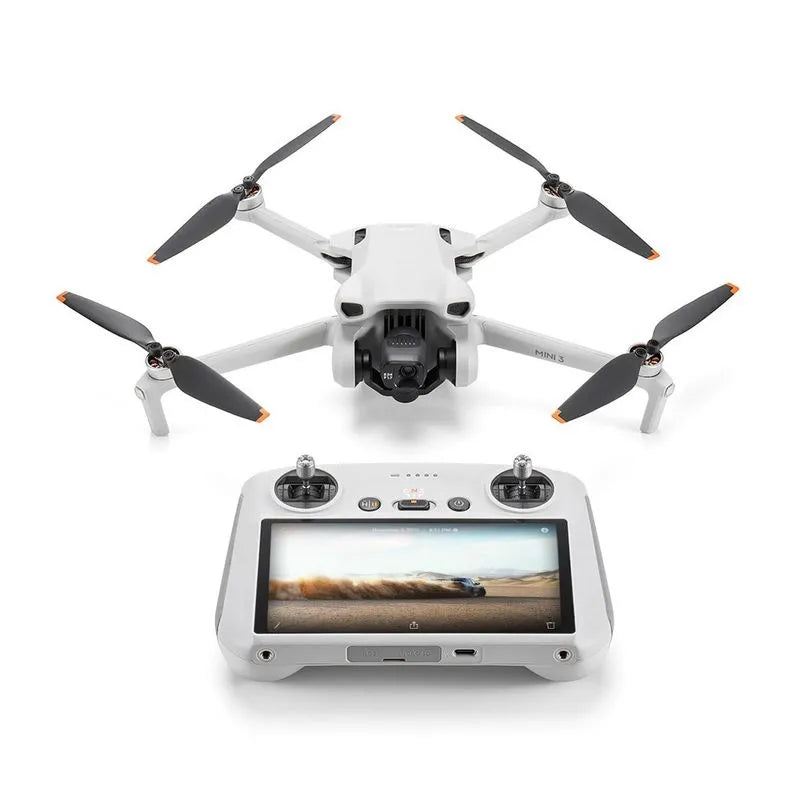 DJI Mini 4 Pro Fly More Combo Plus drón promoción