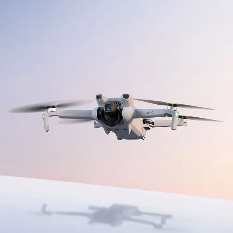 DJI Mini 4 Pro Fly More Combo Plus drón promoción