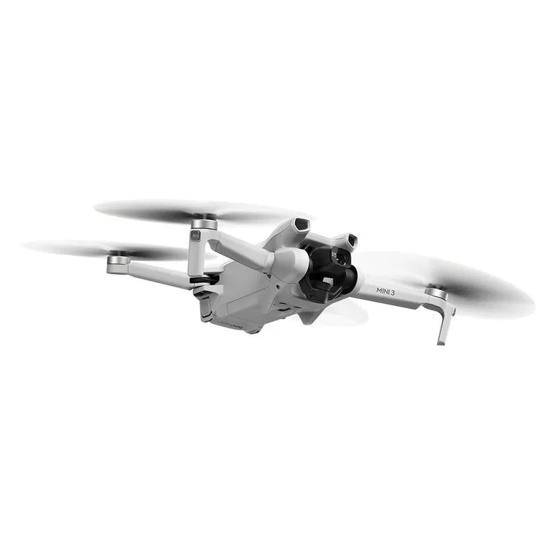 DJI Mini 4 Pro Fly More Combo Plus drón promoción