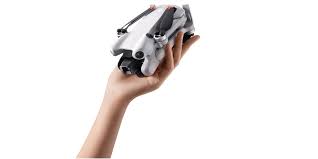 DJI Mini 4 Pro Fly More Combo Plus drón promoción