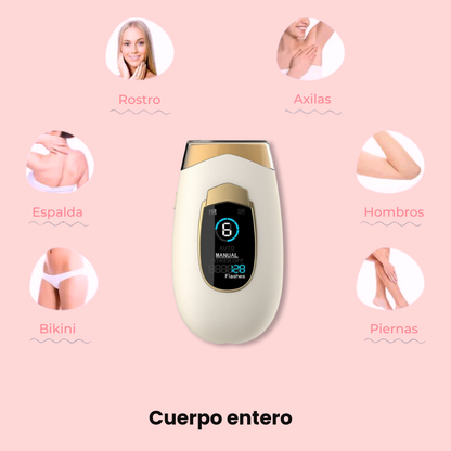LUMINA EL BAZAR